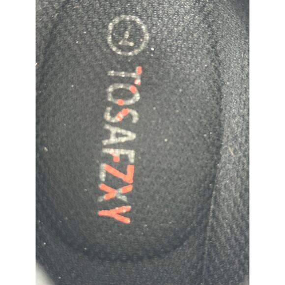 Tosafzxy NWOT Composite Toe Slip Resistant Waterproof Safety Sneaker Shoe 7 - Picture 7 of 8